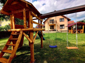 Casa Lalelelor Râşnov
